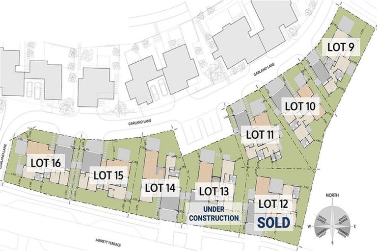 Photo of property in 4 Garland Lane, Leamington, Cambridge, 3432