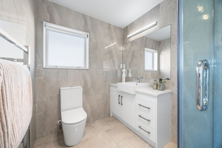 Photo of property in 8 Ballinabreen Road, Flat Bush, Auckland, 2019