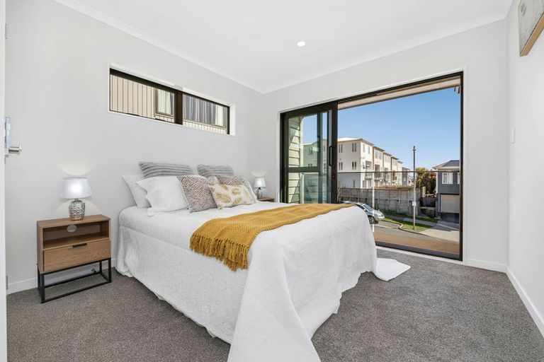 Photo of property in 28 Adamson Road, Flat Bush, Auckland, 2019