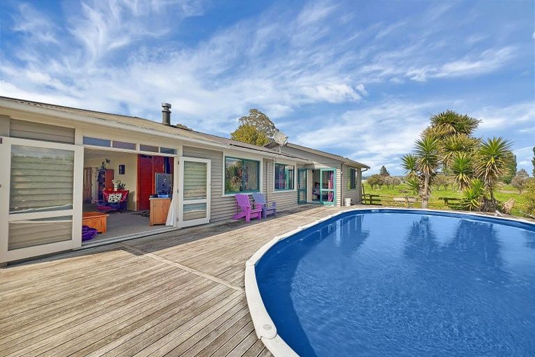 Photo of property in 1166 Troutbeck Road, Galatea, Murupara, 3079