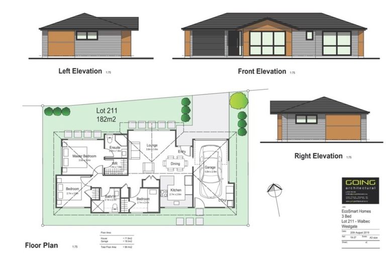 Photo of property in 29 Matakohe Road, Westgate, Auckland, 0814