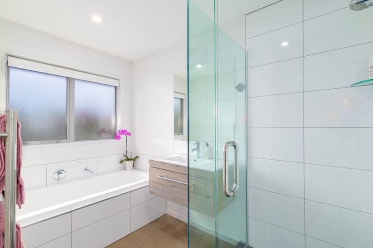 Photo of property in 8 Wedmore Close, Burwood, Christchurch, 8083