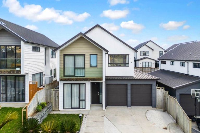 Photo of property in 7 Cyperus Street, Flat Bush, Auckland, 2019