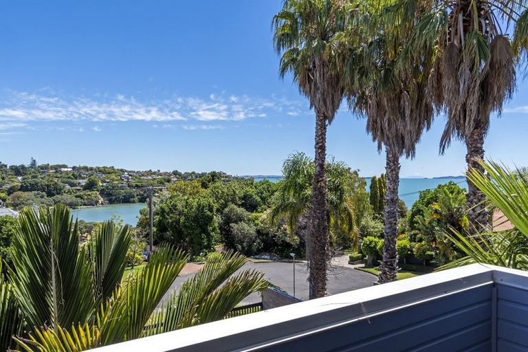 Photo of property in 155 Pah Road, Cockle Bay, Auckland, 2014