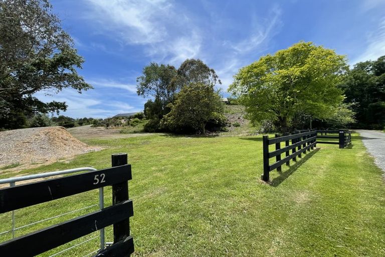 Photo of property in 52 Greenhill Road, Waikanae, 5391