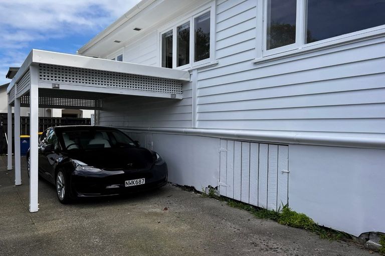 Photo of property in 1/7 Evan Street, Belmont, Auckland, 0622