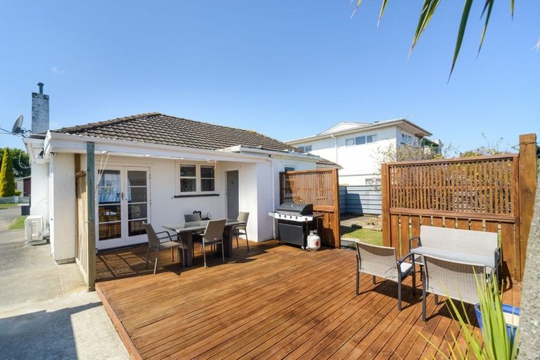 Photo of property in 4 Trewin Street, Feilding, 4702