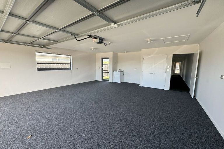 Photo of property in 75 Buckhurst Avenue, Wigram, Christchurch, 8042