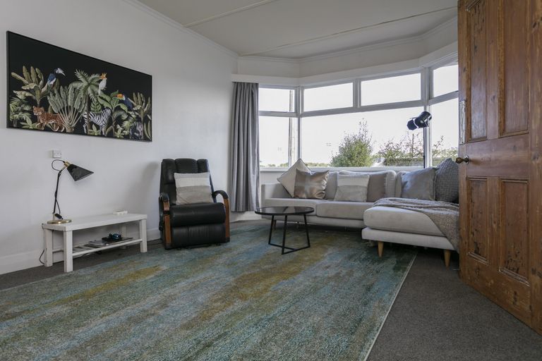 Photo of property in 21 Plunket Street, Saint Kilda, Dunedin, 9012