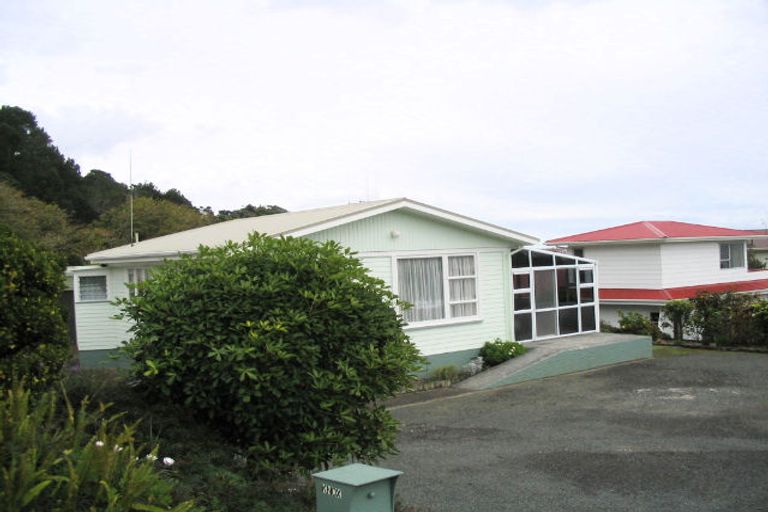 Photo of property in 4 Kupe Road, Coopers Beach, 0420