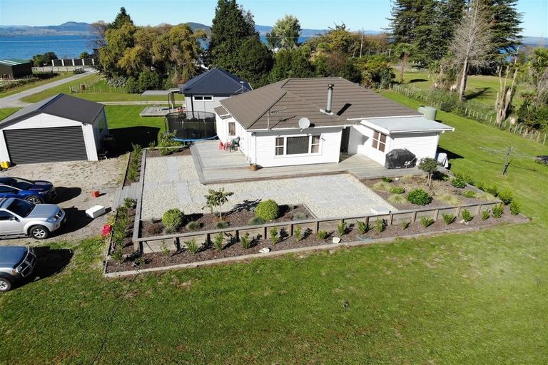 Photo of property in 801a Hamurana Road, Hamurana, Rotorua, 3097