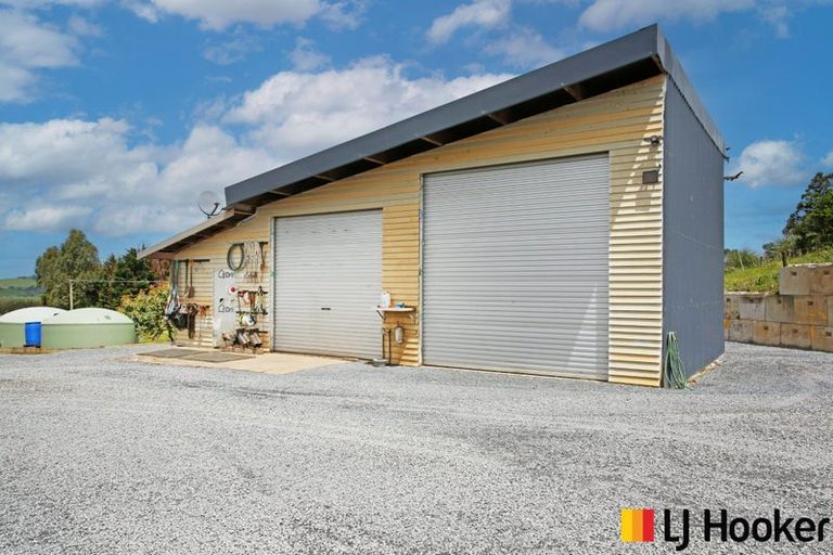 Photo of property in 125 Bluff Road, Pokeno, 2471