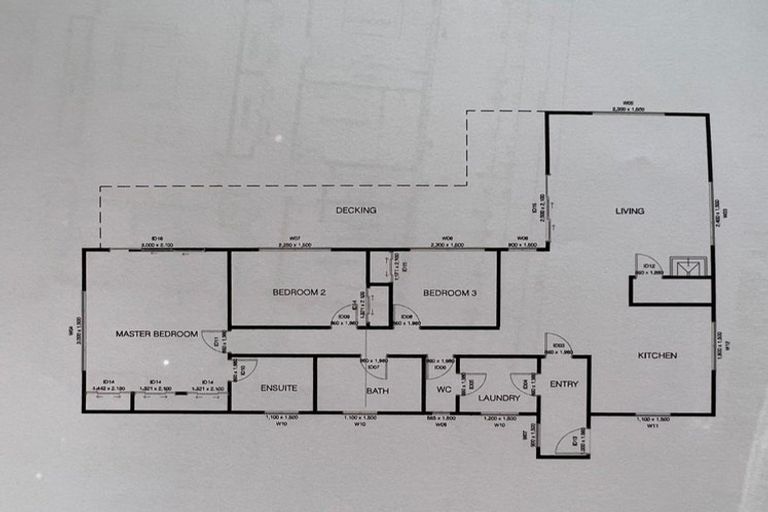 Photo of property in 1 Clough Road, Paroa, Greymouth, 7805