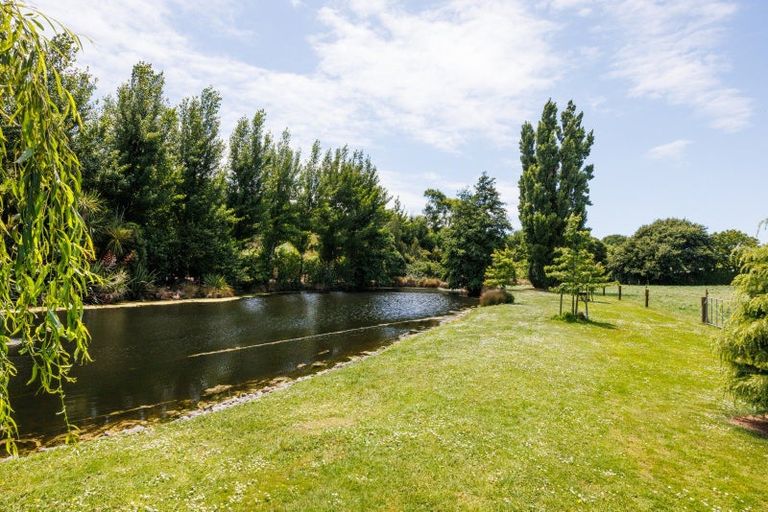 Photo of property in 291 Napier Road, Kelvin Grove, Palmerston North, 4470