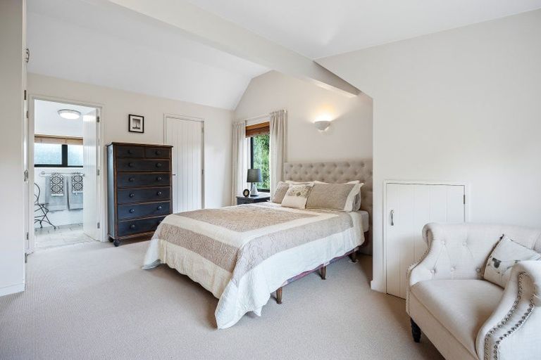 Photo of property in 210 Heywards Road, Clarkville, Kaiapoi, 7692