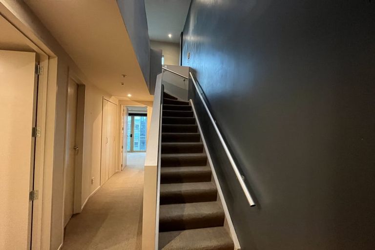 Photo of property in The Lofts, 46/185 Victoria Street, Te Aro, Wellington, 6011