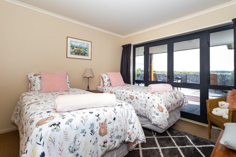 Photo of property in 528 Orari Station Road, Geraldine, 7992