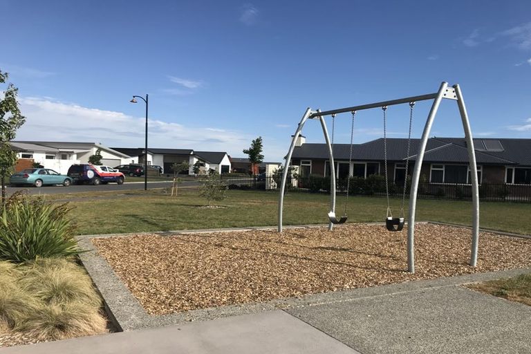 Photo of property in 6 Goh Street, Lincoln, 7608