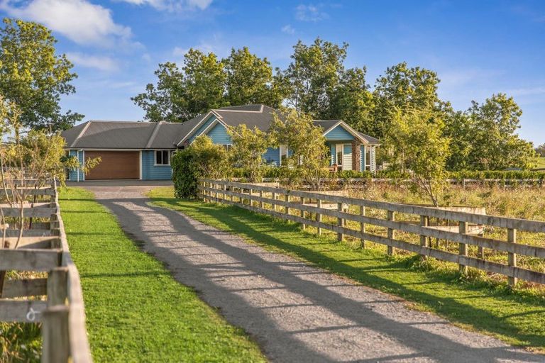 Photo of property in 235 Hiwi Road, Tauwhare, Hamilton, 3287