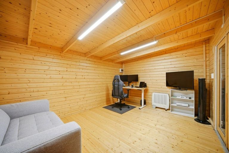 Photo of property in 343 Glenvar Road, Long Bay, Auckland, 0630