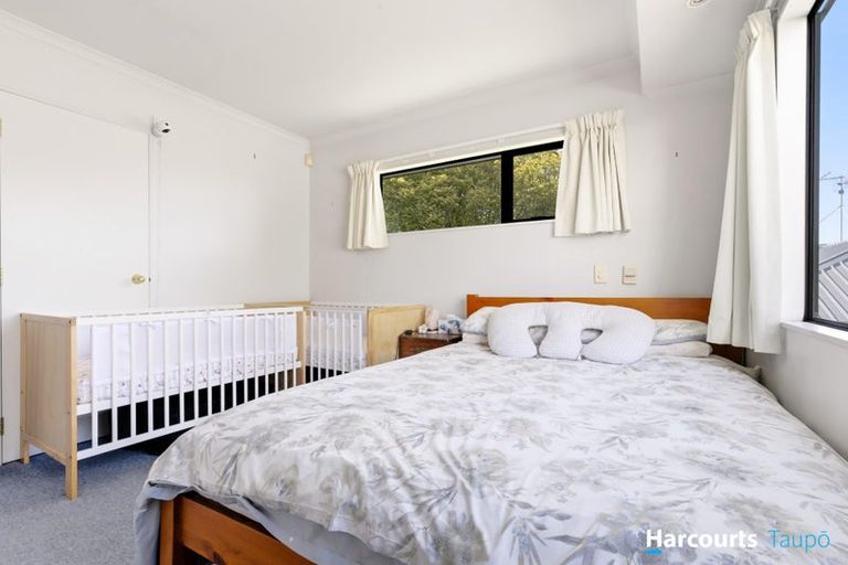 Photo of property in 5/33 Woodward Street, Nukuhau, Taupo, 3330