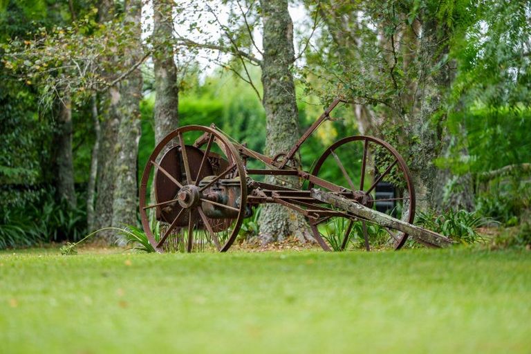 Photo of property in 97 Butcher Road, Matangi, Hamilton, 3284