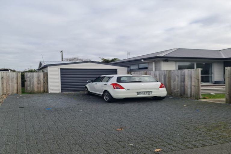 Photo of property in 48a Bandon Street, Frankton, Hamilton, 3204