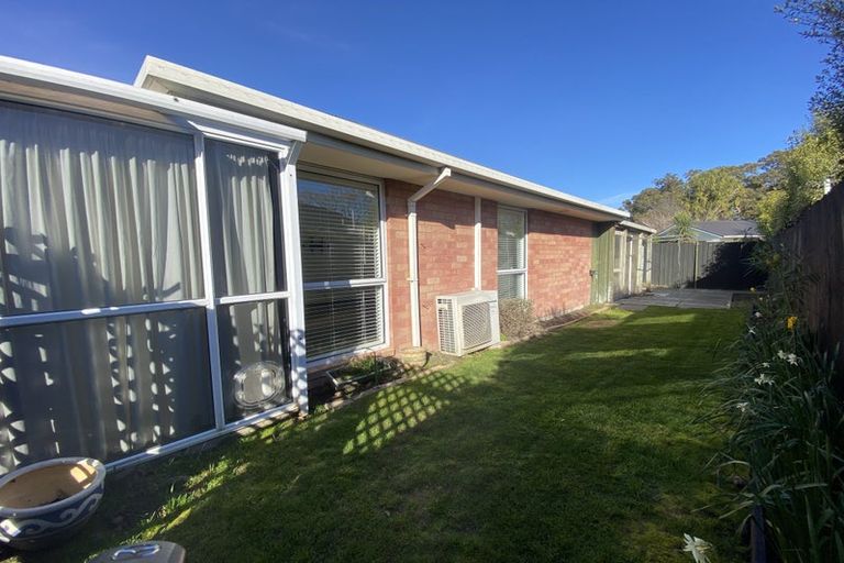 Photo of property in 10 Edward Street, Lincoln, 7608