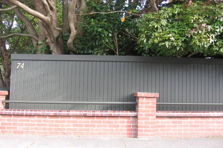 Photo of property in 74 Woburn Road, Woburn, Lower Hutt, 5010