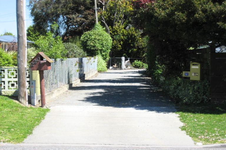 Photo of property in 220 Howick Road, Witherlea, Blenheim, 7201