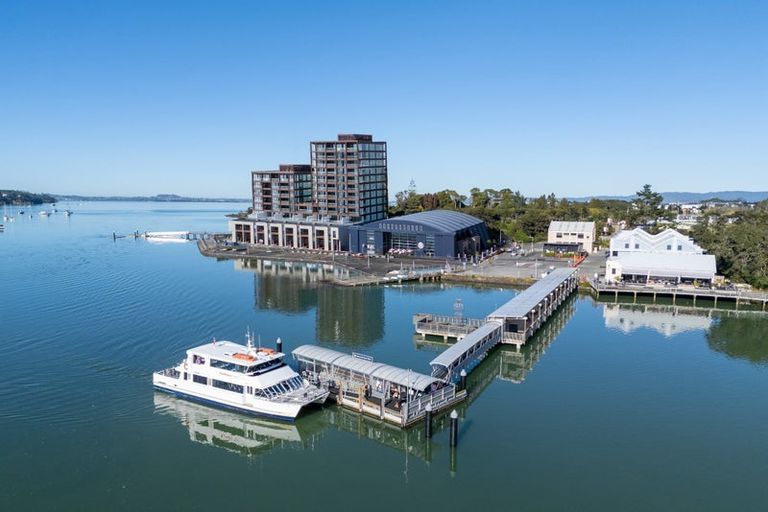 Photo of property in 906/6 Boundary Road, Hobsonville, Auckland, 0616