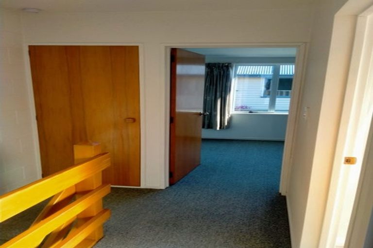 Photo of property in 2/27 Packe Street, Edgeware, Christchurch, 8013