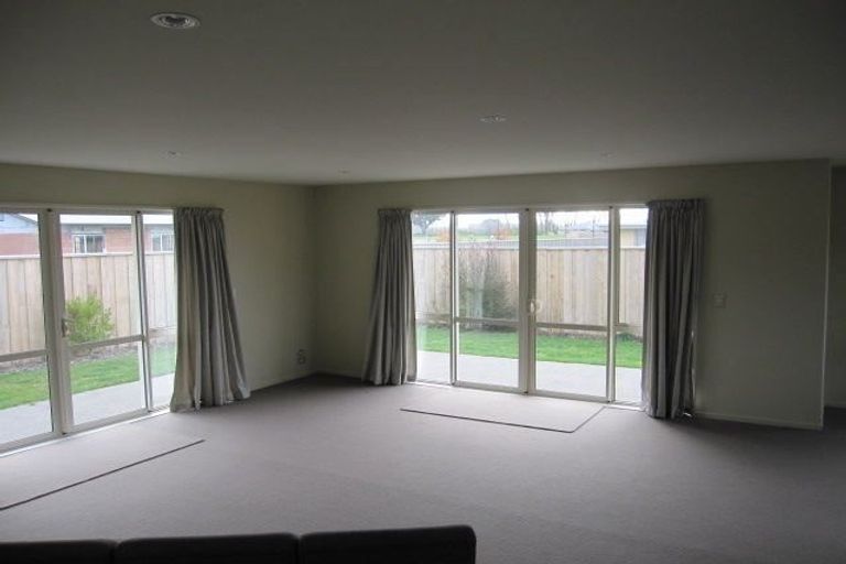 Photo of property in 8 Manuka Street, Pegasus, 7612