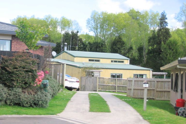 Photo of property in 17 Smylie Close, Ohauiti, Tauranga, 3112