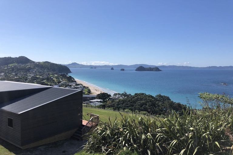 Photo of property in 116 Pa Road, Hahei, Whitianga, 3591