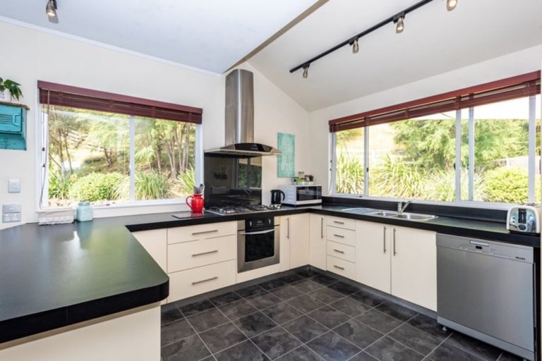 Photo of property in 319 Matokitoki Valley Road, Matokitoki, Gisborne, 4071