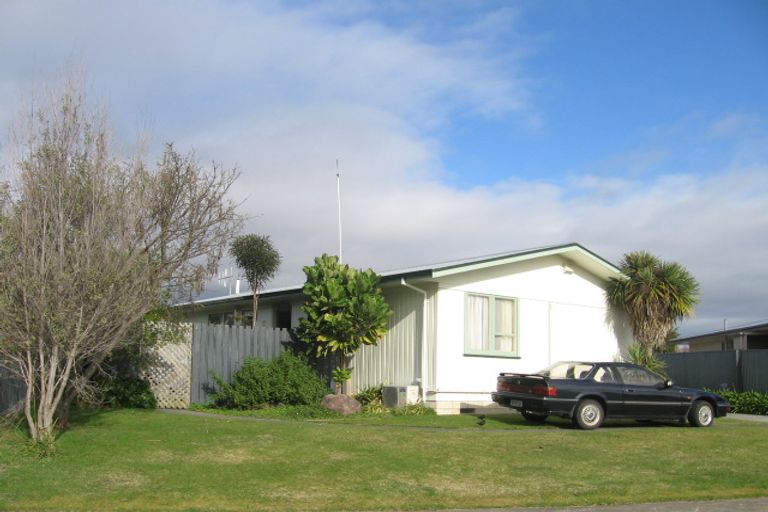Photo of property in 21 Southwark Avenue, Tamatea, Napier, 4112