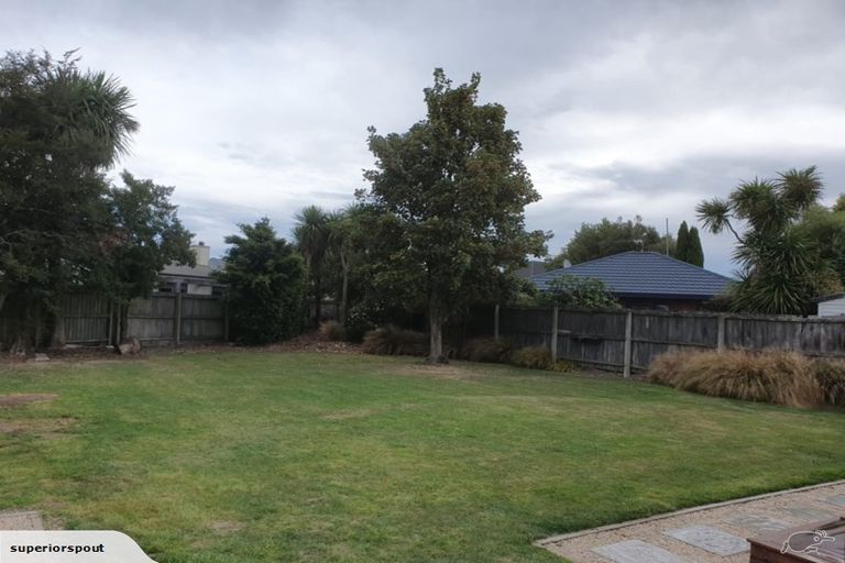 Photo of property in 54 South Belt, Lincoln, 7608