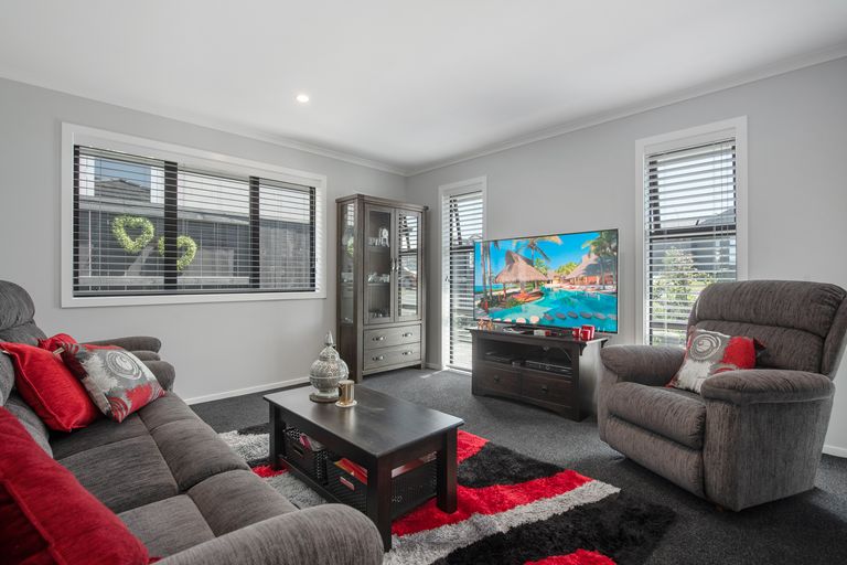 Photo of property in 4 Mary Place, Pyes Pa, Tauranga, 3112