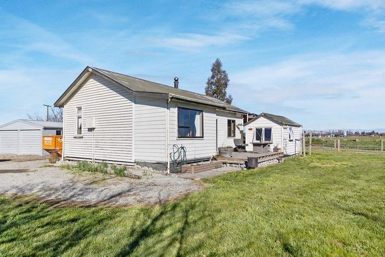 Photo of property in 15 Stewart Road, Orari, Temuka, 7986