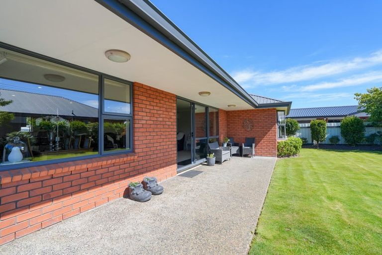 Photo of property in 75 Bainfield Road, Waikiwi, Invercargill, 9810