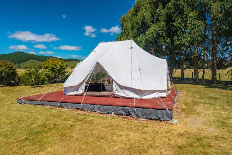 Photo of property in 1270 Tadmor-glenhope Road, Tapawera, Wakefield, 7096