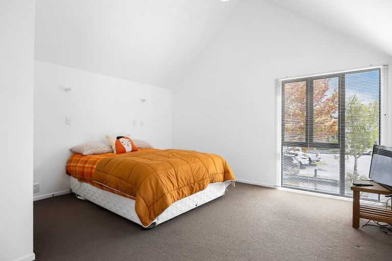 Photo of property in 10/140 Office Road, Merivale, Christchurch, 8014