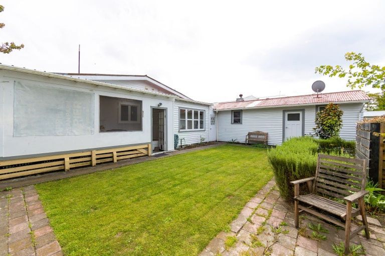 Photo of property in 508 Southampton Street East, Hastings, 4122