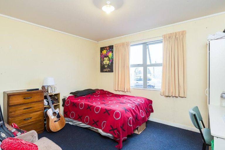 Photo of property in 7/54 Anzac Avenue, Dunedin Central, Dunedin, 9016