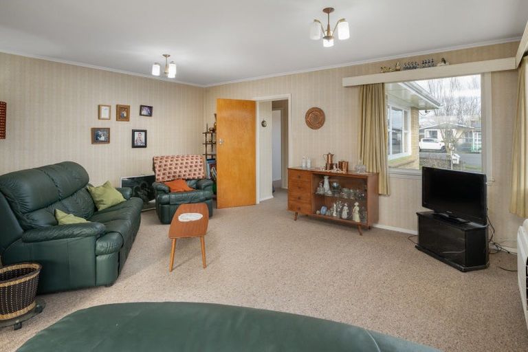 Photo of property in 25 Alana Place, Witherlea, Blenheim, 7201