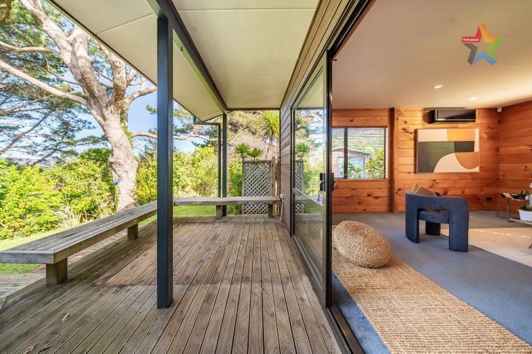 Photo of property in 2/151 Hill Road, Belmont, Lower Hutt, 5010