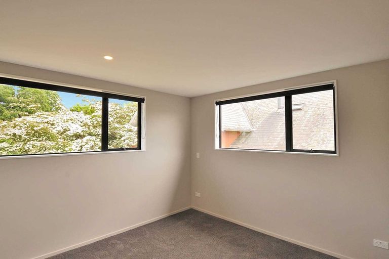 Photo of property in 5/233 Hereford Street, Christchurch Central, Christchurch, 8011