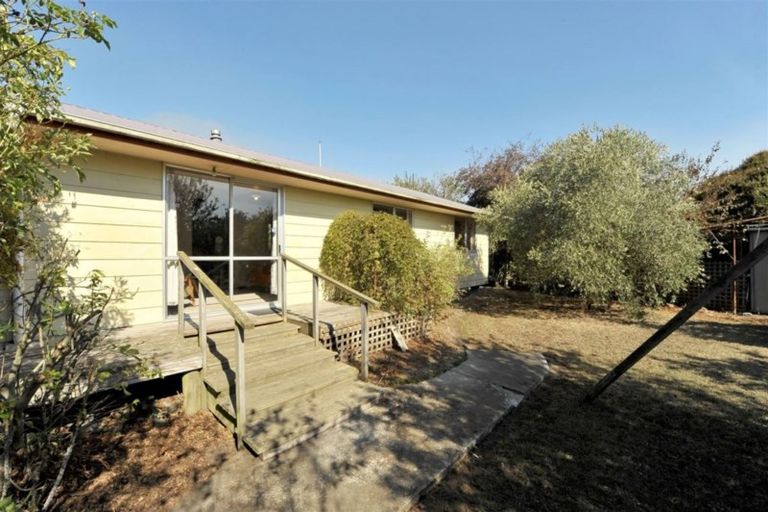 Photo of property in 3 Woodville Street, Leeston, 7632