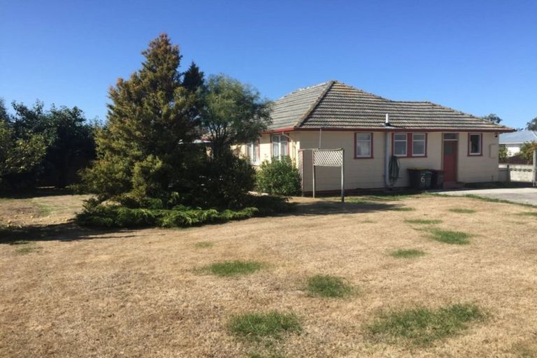 Photo of property in 6 Keri Place, Hei Hei, Christchurch, 8042